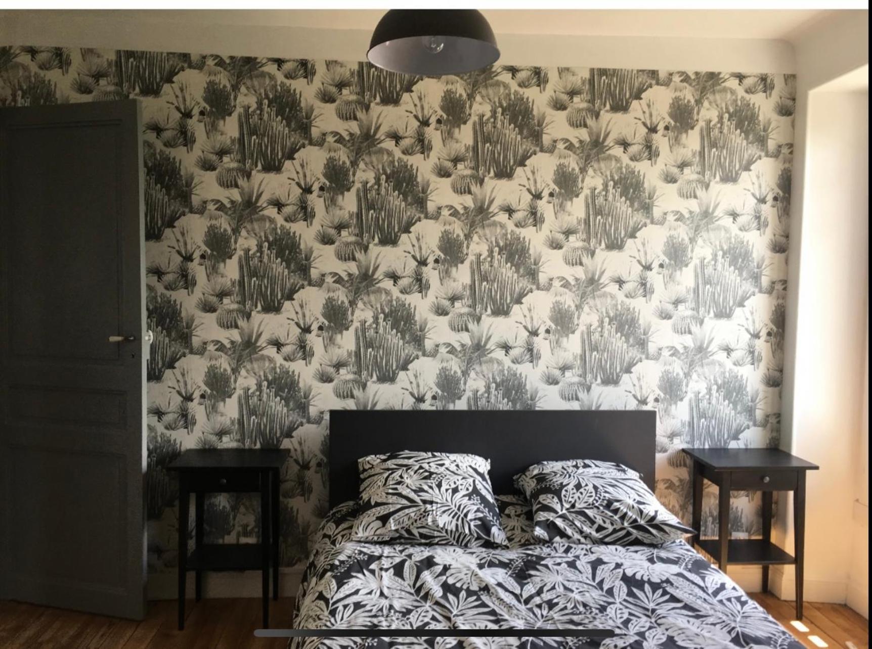 Jeanne Marie Lägenhet Bayonne Exteriör bild